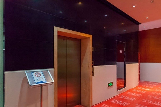 亞蘭德商務(wù)研發(fā)總部